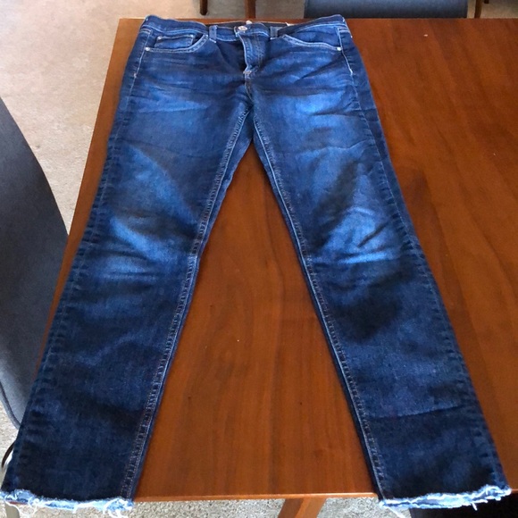 Rag & Bone 10 inch skinny ankle jean - Picture 2 of 4